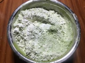 拌匀