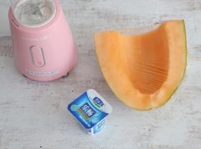 准备食材。