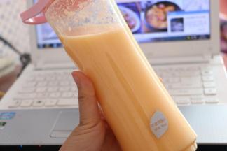 工作间隙来一杯，迅速补充体力哦，关键是还很好喝哦！