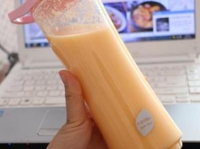 工作间隙来一杯，迅速补充体力哦，关键是还很好喝哦！