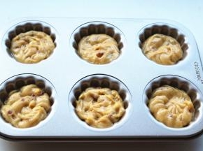 封好口，放入冰箱冷藏半小时，我因为赶时间就直接送进冷冻室冻了五分钟。