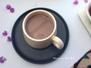 程序结束，加入白糖，就可以；