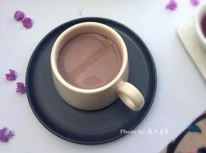 程序结束，加入白糖，就可以；