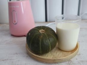 准备食材。