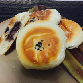 来来来，近距离拍个照，还有切面图～