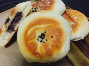 来来来，近距离拍个照，还有切面图～