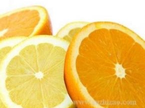 甜橙切片！我没有拍过程图的习惯，所以此图为网上图片