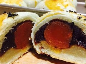 来个切面～