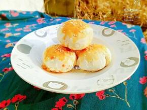 成品图。好吃看得见！