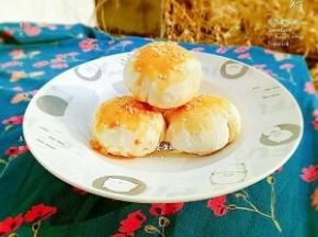 成品图。好吃看得见！