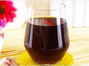 这一杯酸梅汤
