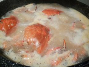 加适量清水，喜欢喝汤的可以多加一点