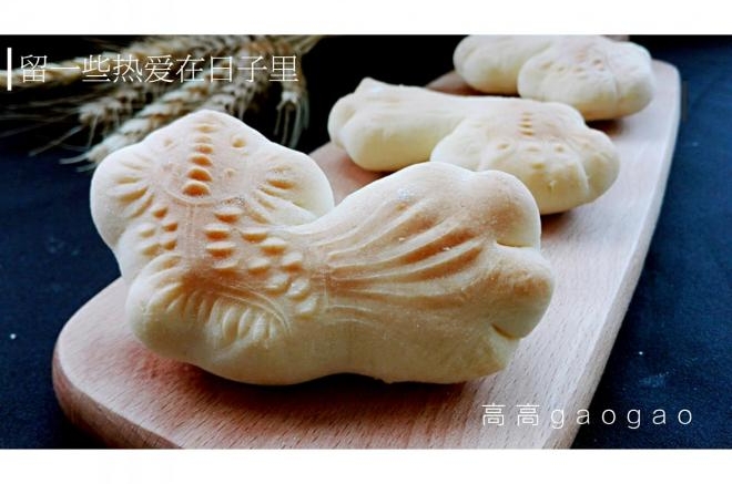 巧饽饽