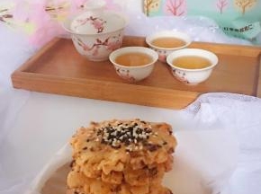 好香酥呢