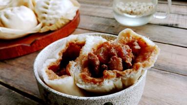 美美的吃起来吧