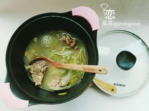 简单食材更好吃哦