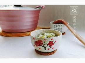 太好吃了，这个锅炖出来的排骨好烂糊啊