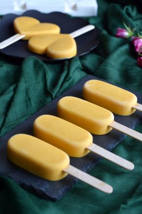 直到完全凝固后取出，可直接食用