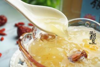 看着是不是很馋人呢？