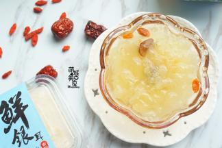 天热炎热，吃点清淡的吧