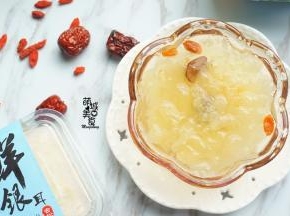 天热炎热，吃点清淡的吧