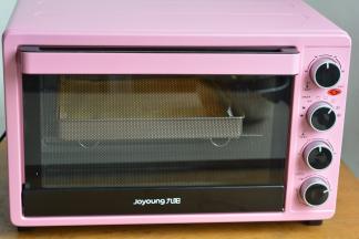 重新送入烤箱中层，160度，20分钟