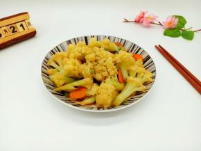美味。