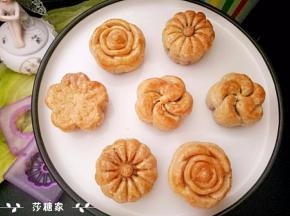 出炉了