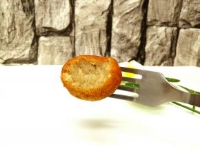 不喜欢胡椒的不要放，我放的比较多。这样都可以看到。