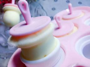 第二天脱模！即可食用！