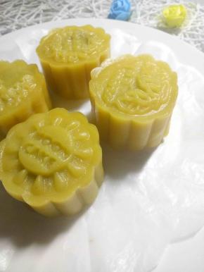 大火蒸10分钟即可出锅