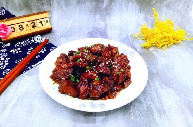 红烧肉