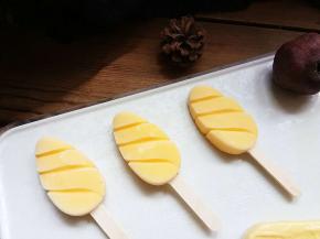 吃吧，秒杀一切市售冰糕，哈哈