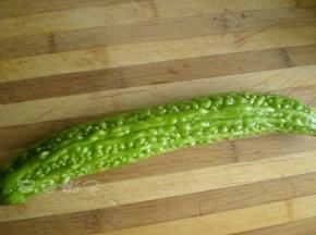 刷子刷干净洗好备用