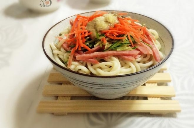 麻酱面