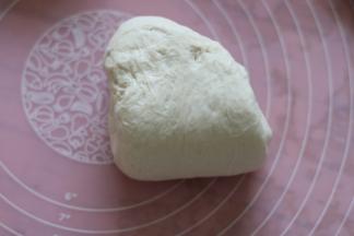 再次折叠压紧结合处。