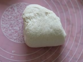 再次折叠压紧结合处。