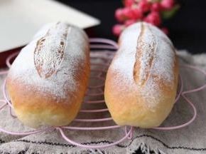 放冷却架凉透。