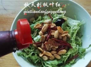 加入蚝油