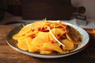 一定要试一下的菜。