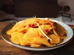 一定要试一下的菜。