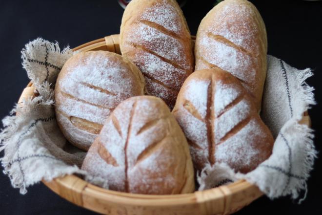 红糖软欧（烫种）