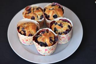 出炉凉透即可食用。