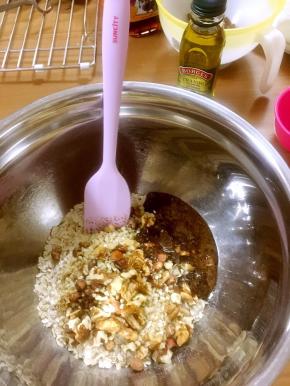 除干果类，其余全部混合