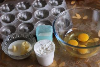 称重好，所用原料。