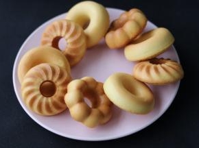 成品图。