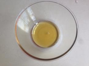 转化糖浆加花生油