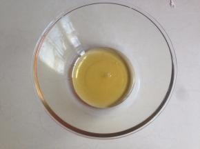 转化糖浆加花生油