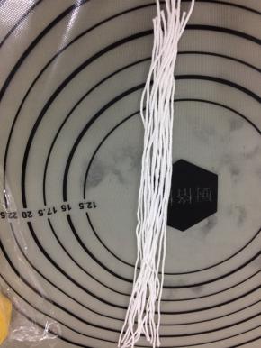 在准备几条线备用