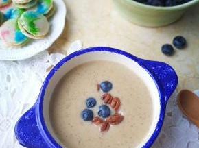 不需要额外加糖，带有红枣的丝丝甜味。即使放凉了，口感依然很赞。